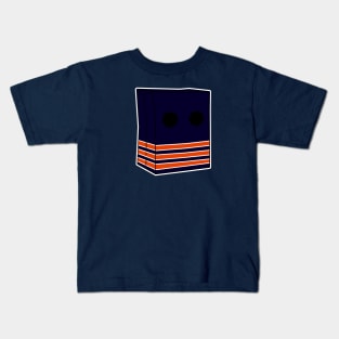 Anonymous Bears Fan Kids T-Shirt